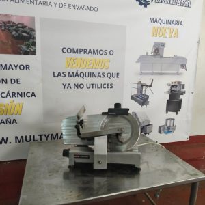 LONCHEADORA BRAHER USA 300