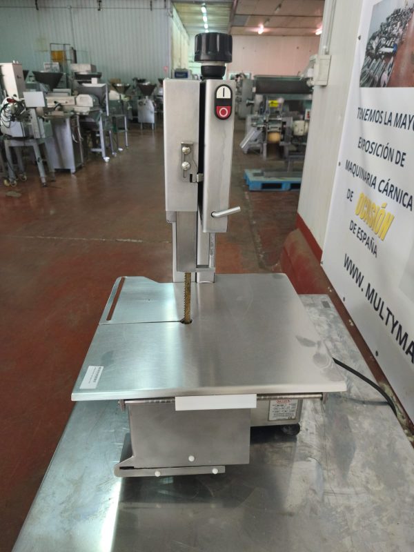 SIERRA MAINCA BM-1800