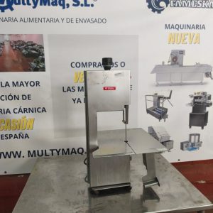 SIERRA MAINCA BM-1800 ; REF: 2543 - Imagen 1