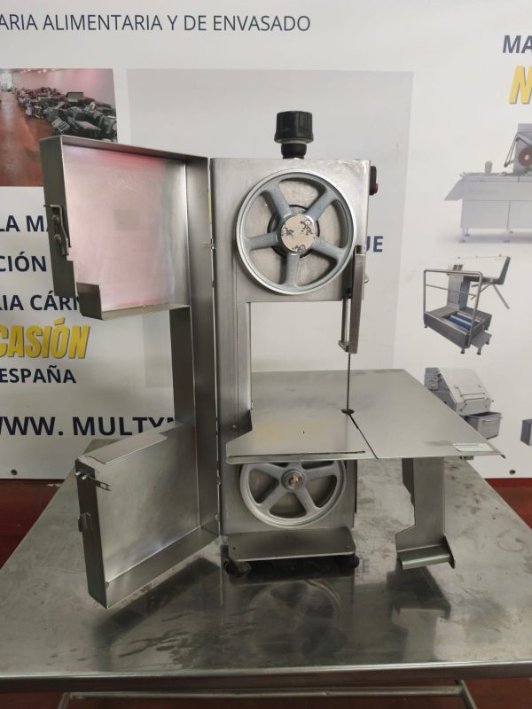 SIERRA MAINCA BM-1800