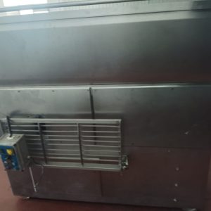 PICADORA VELLATI TM180/180 ; REF: 2544 - Imagen 4