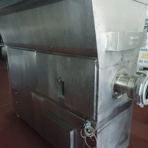 PICADORA VELLATI TM180/180 ; REF: 2544 - Imagen 5