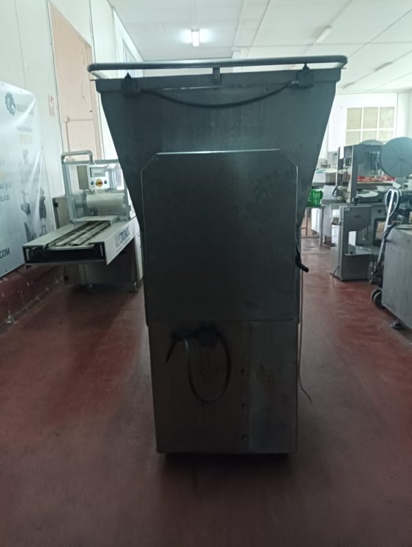 PICADORA VELLATI TM180/180