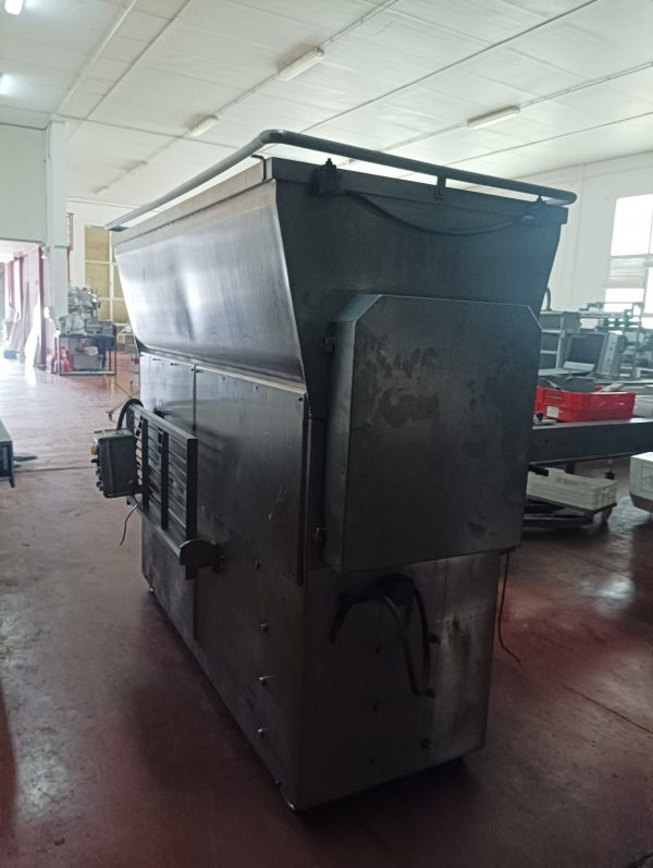 PICADORA VELLATI TM180/180