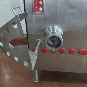 PICADORA LASKA WWB02