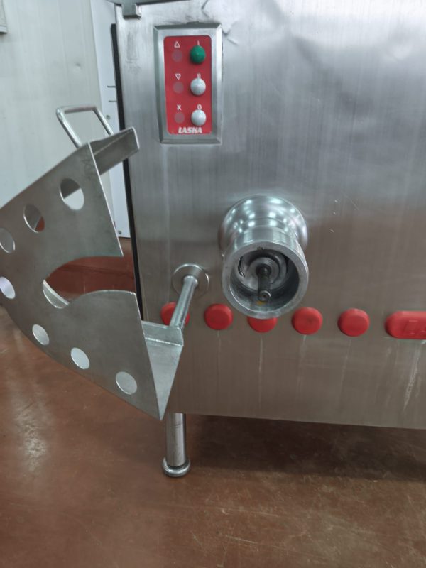 PICADORA LASKA WWB02