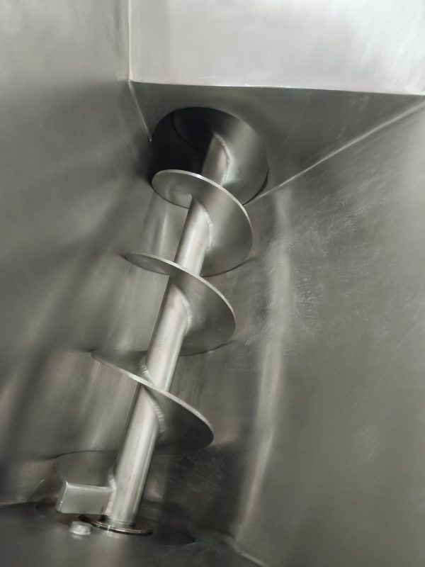 PICADORA LASKA WWB02