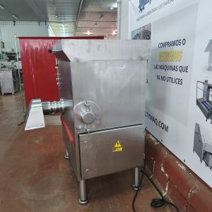 PICADORA LASKA WW 130 2; REF: 2551 - Imagen 4