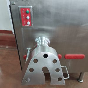 PICADORA LASKA WW 130 2; REF: 2551 - Imagen 5