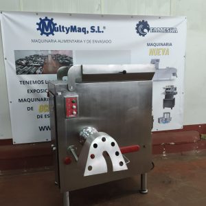 PICADORA LASKA WW 130 2; REF: 2551