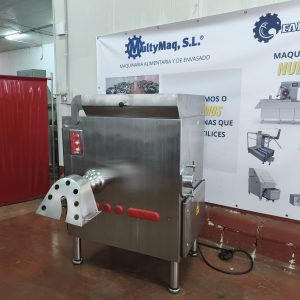 PICADORA LASKA WW 130 2; REF: 2551 - Imagen 7