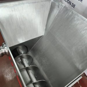 PICADORA LASKA WWB02