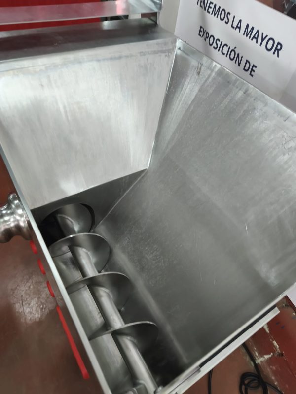 PICADORA LASKA WWB02