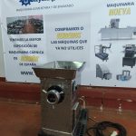 PICADORA CATO BOCA 130 SOBRESUELO