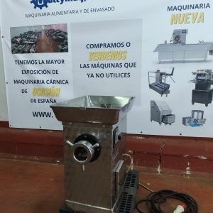 PICADORA CATO BOCA 130 SOBRESUELO