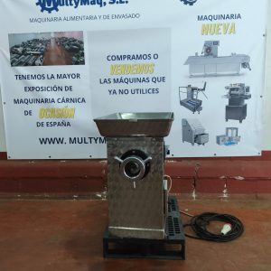 PICADORA CATO BOCA 130 SOBRESUELO