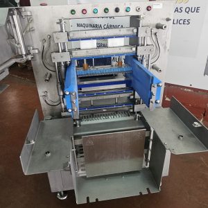 FILETERA/FILETEADORA/LONCHEADORA GRASSELLI NSL 400 REF: 9088 - Imagen 7