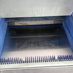 FILETERA/FILETEADORA/LONCHEADORA GRASSELLI NSL 400 REF: 9088 - Imagen 3