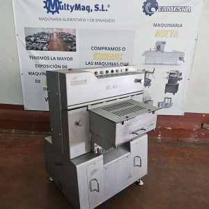 FILETERA/FILETEADORA/LONCHEADORA GRASSELLI NSL 400 REF: 9088