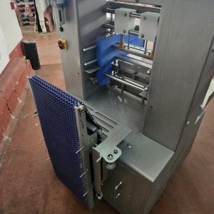 FILETERA/FILETEADORA/LONCHEADORA GRASSELLI NSL 400 REF: 9088 - Imagen 4