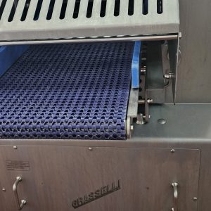 FILETERA/FILETEADORA/LONCHEADORA GRASSELLI NSL 400 REF: 9088 - Imagen 6