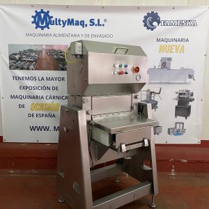 FILETEADORA GRASELLI SL 400 REF: 2555