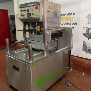 TERMOSELLADORA SEMIAUTOMATICA REF: 2556