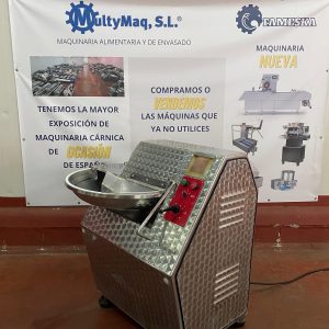 CUTTER 50 LITROS REF: 2561