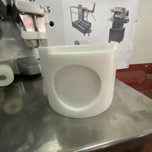 FORMADORA DE HAMBURGUESAS GASER A2000 REF: 2562