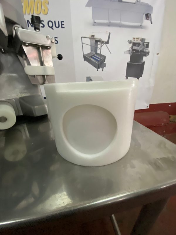 FORMADORA DE HAMBURGUESAS GASER A2000 REF: 2562