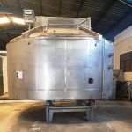 DEPOSITO 25000L REF: 1919