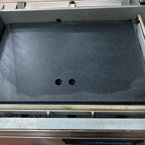 ENVASADORA VACUUM SYSTEMS REF: 2580 - Imagen 5