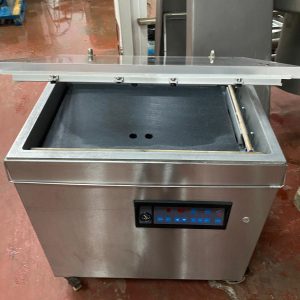 ENVASADORA VACUUM SYSTEMS REF: 2580