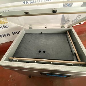ENVASADORA VACUUM SYSTEMS REF: 2580