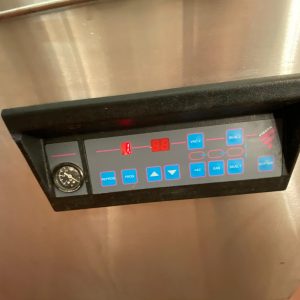 ENVASADORA VACUUM SYSTEMS REF: 2580 - Imagen 4