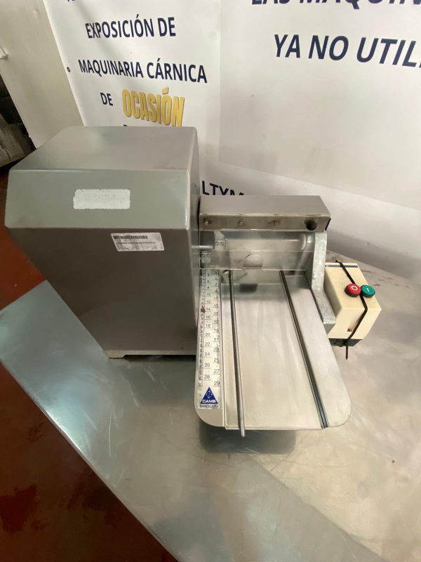 ATADORA SEMIAUTOMATICA CAME REF: 2620