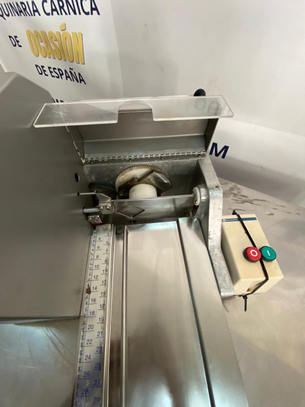 ATADORA SEMIAUTOMATICA CAME REF: 2620