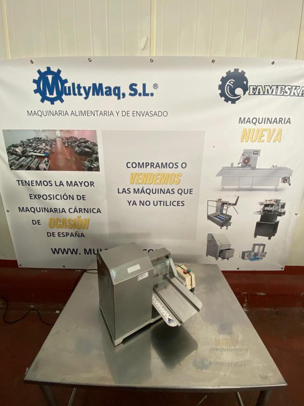 MULTY 2620 ATADORA SEMIAUTOMATICA CAME (4) ATADORA SEMIAUTOMATICA CAME REF: 2620