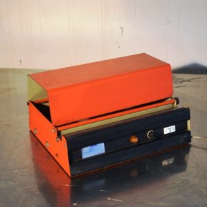 ENVOLVEDORA PEQUEÑA ROJA REF: 1940 - Imagen 5