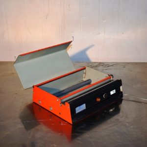 ENVOLVEDORA PEQUEÑA ROJA REF: 1940 - Imagen 3