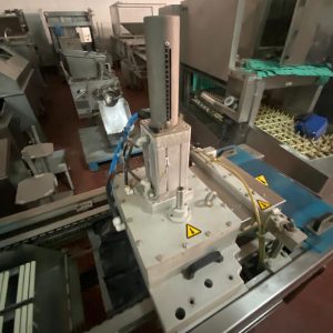 TERMOFORMADORA ULMA TF-SUPRA REF: 2519