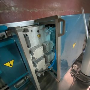 TERMOFORMADORA ULMA TF-SUPRA REF: 2519 - Imagen 6