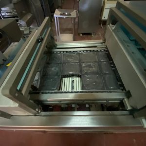 TERMOFORMADORA ULMA TF-SUPRA REF: 2519