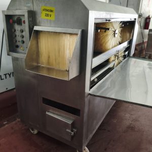 LAVADORA DE PANCETAS Y JAMONES XUCLA REF: 2591