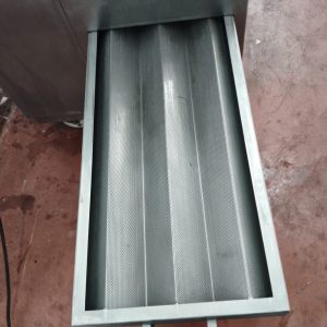 LAVADORA DE PANCETAS Y JAMONES XUCLA REF: 2591