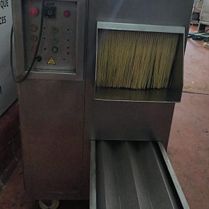 LAVADORA DE PANCETAS Y JAMONES XUCLA REF: 2591