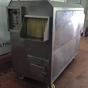 LAVADORA DE PANCETAS Y JAMONES XUCLA REF: 2591