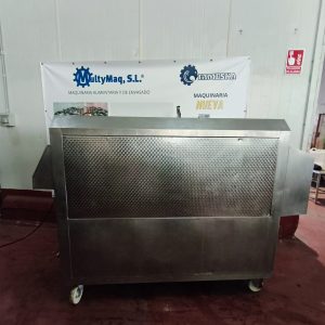 LAVADORA DE PANCETAS Y JAMONES XUCLA REF: 2591 - Imagen 6