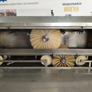 LAVADORA DE PANCETAS Y JAMONES XUCLA REF: 2591 - Imagen 7