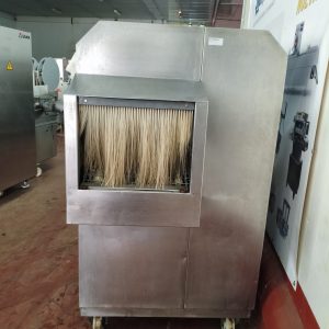 LAVADORA DE PANCETAS Y JAMONES XUCLA REF: 2591